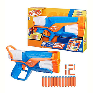 HASBRO NERF N SERIES AGILITY F8629