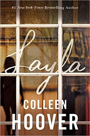 LAYLA (HOOVER) (ΑΓΓΛΙΚΑ) (PAPERBACK)