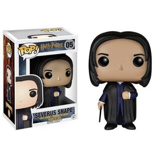 FUNKO POP HARRY POTTER SEVERUS SNAPE 05 VINYL FIGURE