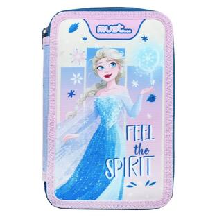 MUST ΚΑΣΕΤΙΝΑ ΤΕΤΡΑΓΩΝΗ ΤΡΙΠΛΗ ΓΕΜΑΤΗ FROZEN FEEL THE SPIRIT 564393