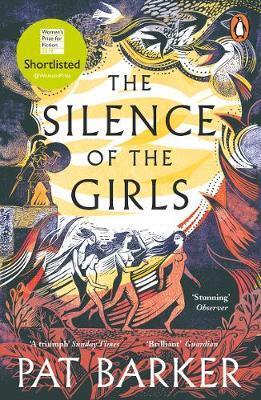 THE SILENCE OF THE GIRLS (BARKER) (ΑΓΓΛΙΚΑ) (PAPERBACK)