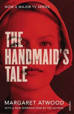 THE HANDMAIDS TALE (ATWOOD) (ΑΓΓΛΙΚΑ) (PAPERBACK)