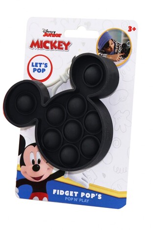 EOLO TOYS POP UP ΜΠΡΕΛΟΚ DISNEY MICKEY ΜΑΥΡΟ 902