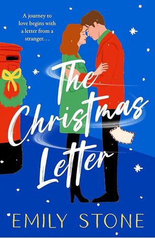 THE CHRISTMAS LETTER (STONE) (ΑΓΓΛΙΚΑ) (PAPERBACK)