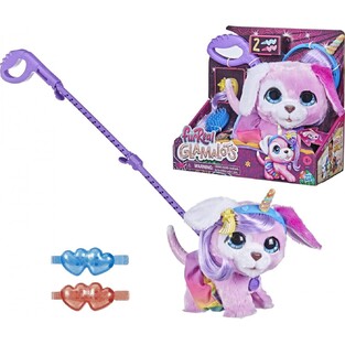 HASBRO FURREAL GLAMALOTS