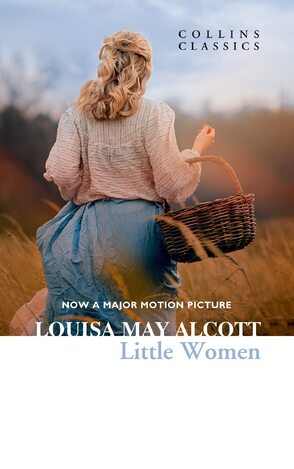 LITTLE WOMEN (ALCOTT) (ΑΓΓΛΙΚΑ) (PAPERBACK)