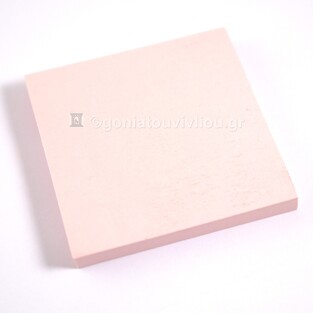 3M POST IT ΑΥΤΟΚΟΛΛΗΤΑ ΧΑΡΤΑΚΙΑ 654 6SS SOUL SOULFUL SUPER STICKY 7,6x7,6cm 90φ ΡΟΖ