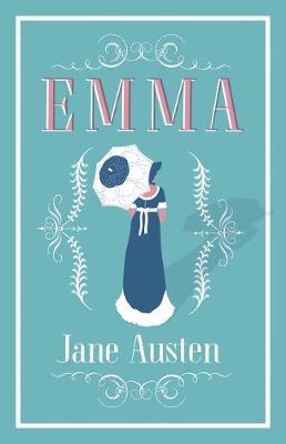 EMMA (AUSTEN) (ΑΓΓΛΙΚΑ) (PAPERBACK)