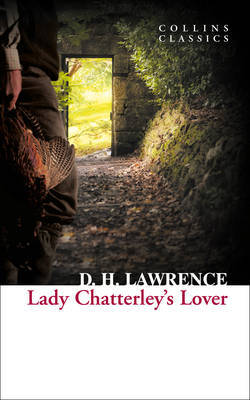 LADY CHATTERLEYS LOVER (LAWRENCE) (ΑΓΓΛΙΚΑ) (PAPERBACK)