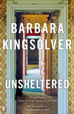 UNSHELTERED (KINGSOLVER) (ΑΓΓΛΙΚΑ) (PAPERBACK)