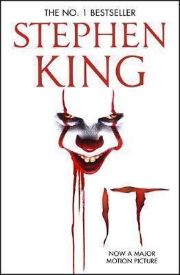 IT (KING) (ΑΓΓΛΙΚΑ) (PAPERBACK)