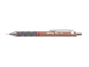 ROTRING TIKKY ΜΗΧΑΝΙΚΟ ΜΟΛΥΒΙ 05 BROWN