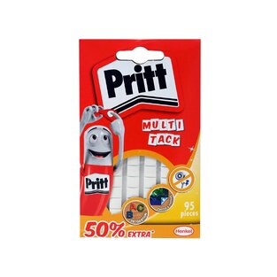 PRITT FIX IT MULTI TACK ΛΕΥΚΟ 95τεμ H820