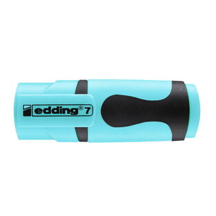 EDDING E7 MINI ΜΑΡΚΑΔΟΡΑΚΙ ΥΠΟΓΡΑΜΜΙΣΗΣ PASTEL ΓΑΛΑΖΙΟ No139