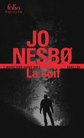 LA SOIF (NESBO) (ΓΑΛΛΙΚΑ) (PAPERBACK)