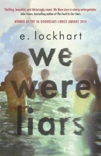 WE WERE LIARS (LOCKHART) (ΑΓΓΛΙΚΑ) (PAPERBACK)