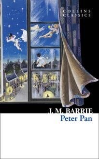 PETER PAN (BARRIE) (ΑΓΓΛΙΚΑ) (PAPERBACK)