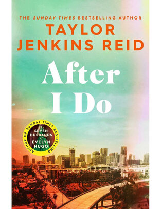 AFTER I DO (JENKINS REID) (ΑΓΓΛΙΚΑ) (PAPERBACK)