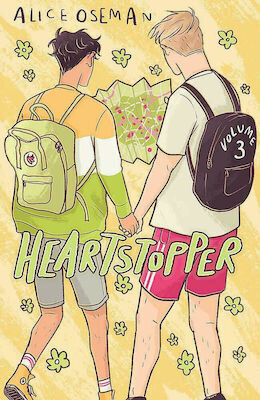 HEARTSTOPPER VOLUME 3 (OSEMAN) (ΑΓΓΛΙΚΑ) (PAPERBACK)