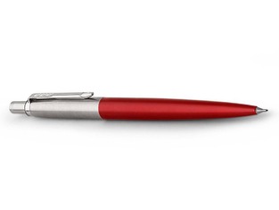 PARKER JOTTER CORE KENSIGTON RED PCL 05