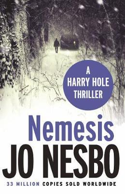 NEMESIS (NESBO) (ΑΓΓΛΙΚΑ) (PAPERBACK)