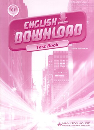 ENGLISH DOWNLOAD C1 C2 TEST