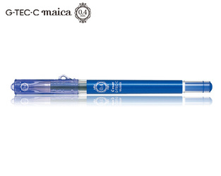 PILOT ΣΤΥΛΟ G TEC C MAICA 0.4mm ΜΠΛΕ