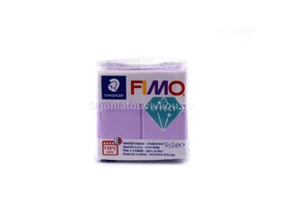 STAEDTLER FIMO EFFECT ΠΗΛΟΣ ΠΟΥ ΨΗΝΕΤΑΙ ΛΙΛΑ 8020 605 57gr