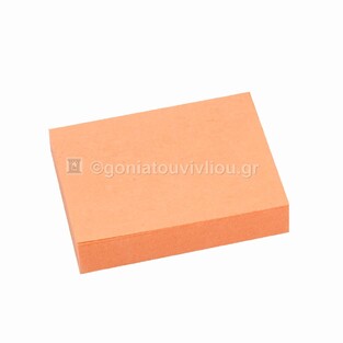 3M POST IT ΑΥΤΟΚΟΛΛΗΤΑ ΧΑΡΤΑΚΙΑ 653 12 BEACHSIDE COLOURS 3,8x5,1cm 100φ ΡΟΔΑΚΙΝΙ