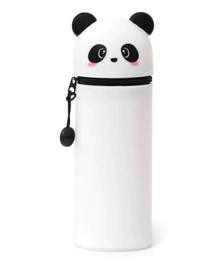 LEGAMI ΚΑΣΕΤΙΝΑ ΒΑΡΕΛΑΚΙ ΜΟΛΥΒΟΘΗΚΗ ΣΙΛΙΚΟΝΗΣ KAWAII PANDA KA0001