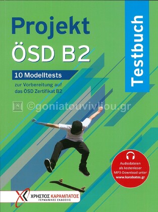 PROJEKT OSD B2 TESTBUCH