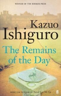 THE REMAINS OF THE DAY (ISHIGURO) (ΑΓΓΛΙΚΑ) (PAPERBACK)