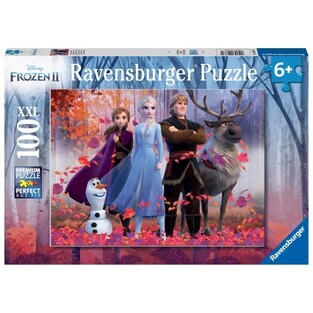 RAVENSBURGER ΠΑΖΛ XXL 100τεμ FROZEN 2 12867