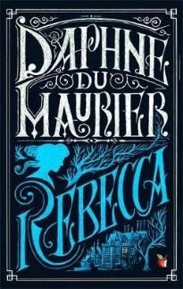 REBECCA (DU MAURIER) (ΑΓΓΛΙΚΑ) (PAPERBACK)