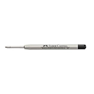 FABER CASTELL ΑΝΤΑΛΛΑΚΤΙΚΟ ΓΙΑ ΣΤΥΛΟ REFILL EMOTION BALLPEN ΜΑΥΡΟ M 148740