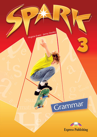 SPARK 3 GRAMMAR