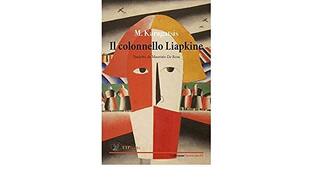 IL COLONNELLO LIAPKINE (KARAGATSIS) (ΙΤΑΛΙΚΑ) (PAPERBACK)