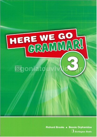 HERE WE GO 3 GRAMMAR