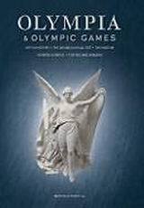 OLYMPIA AND OLYMPIC GAMES (ΟΛΥΜΠΙΑ ΚΑΙ ΟΛΥΜΠΙΑΚΟΙ ΑΓΩΝΕΣ) (ΣΟΥΛΗ) (ΕΚΔΟΣΗ ΑΓΓΛΙΚΗ)