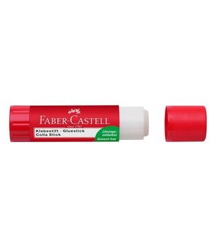 FABER CASTELL ΚΟΛΛΑ STICK 10gr 187482