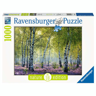 RAVENSBURGER ΠΑΖΛ 1000τεμ ΔΑΣΟΣ 16753