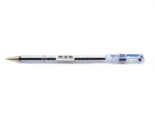 PENTEL ΣΤΥΛΟ SUPERB 0.7mm BK77C ΜΠΛΕ