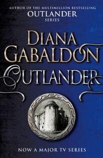 OUTLANDER BOOK ONE (GABALDON) (ΑΓΓΛΙΚΑ) (PAPERBACK)