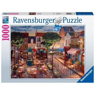 RAVENSBURGER ΠΑΖΛ 1000 ΤΕΜΑΧΙΩΝ ΠΑΡΙΣΙ 16727