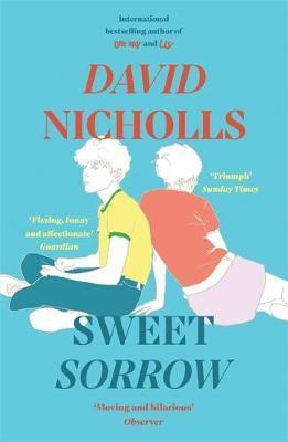 SWEET SORROW (NICHOLLS) (ΑΓΓΛΙΚΑ) (PAPERBACK)