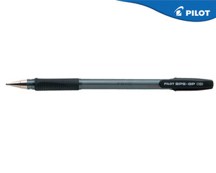 PILOT ΣΤΥΛΟ BPS GP EXTRA BROAD 1.6mm ΜΑΥΡΟ