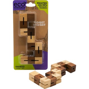 PROJECT GENIUS ECOLOGICALS ΓΡΙΦΟΣ FIDGET WIDGET EC300