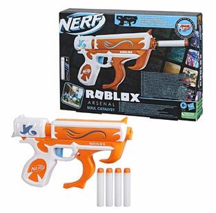 HASBRO ΠΙΣΤΟΛΙ NERF ROBLOX ARSENAL SOUL CATALYST 81967620