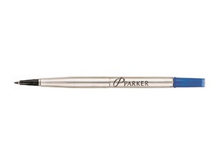 PARKER ΑΝΤΑΛΛΑΚΤΙΚΟ ΓΙΑ ΣΤΥΛΟ ROLLER BALL REFILL BLUE MEDIUM (RB)