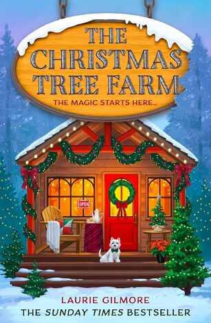 DREAM HARBOR THE CHRISTMAS TREE FARM BOOK 3 (GILMORE) (ΑΓΓΛΙΚΑ) (PAPERBACK)